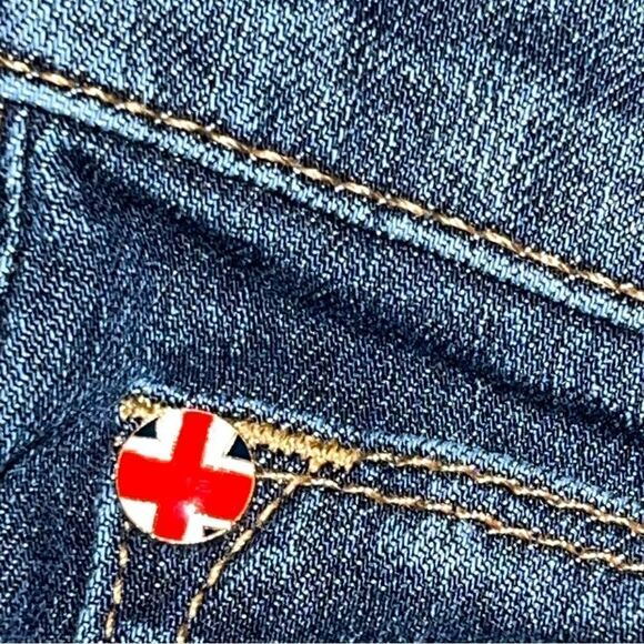 Hudson jeans size 28 - Picture 5 of 7